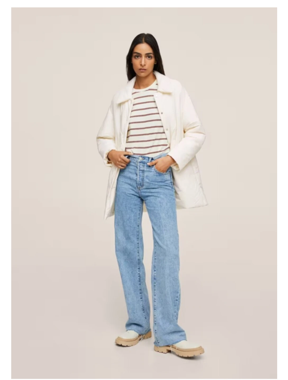 Mango Lady's Jacket - photo 4