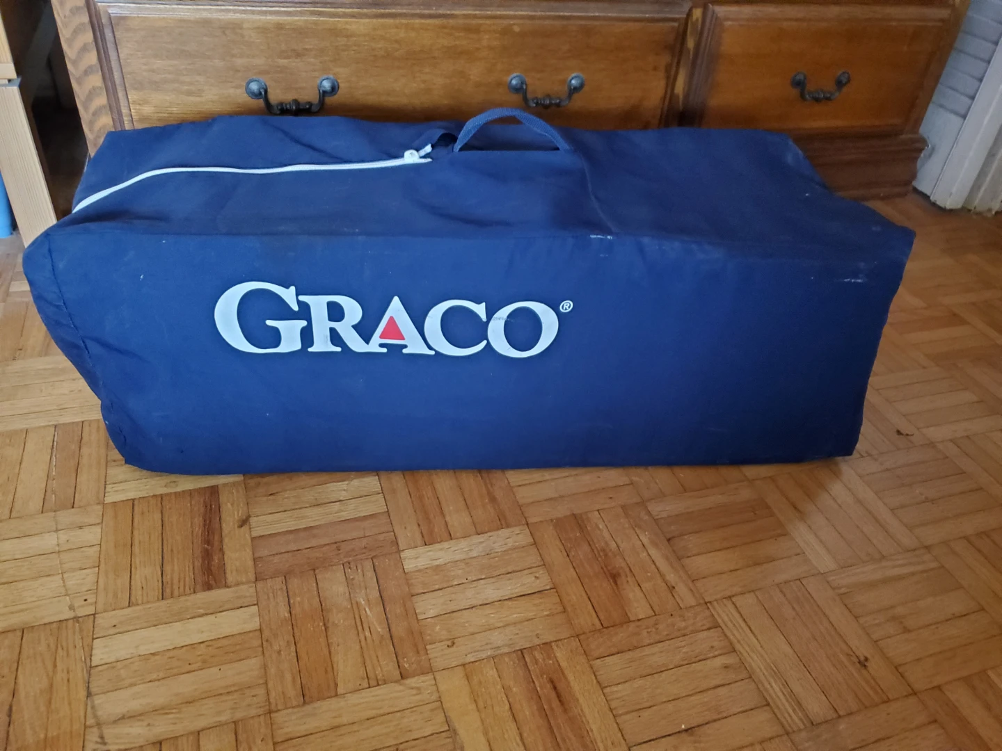 Graco’s Pack ‘n Play - photo 2
