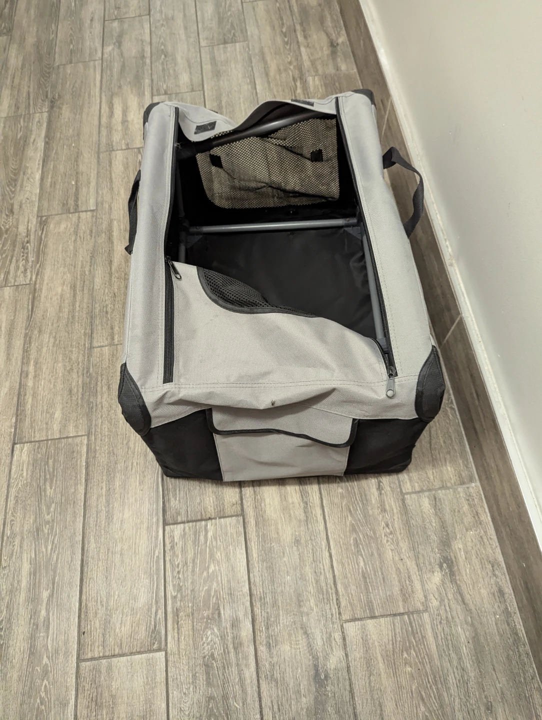 Bailey & Bella Pet Carrier Bag
