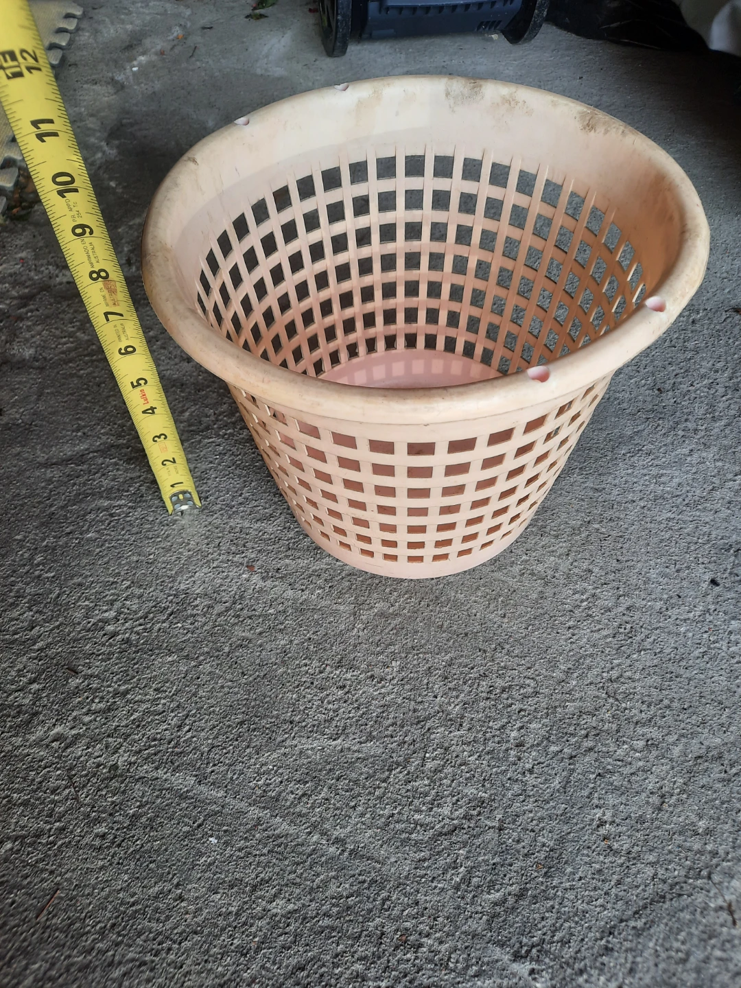 Waste Basket