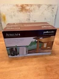 Polk Audio Atrium 4 Speakers