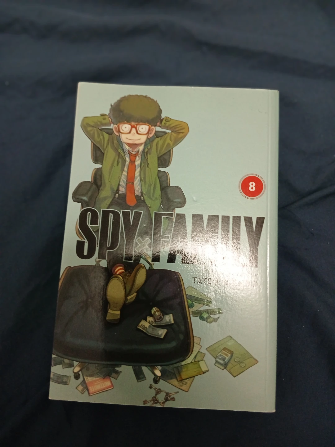 Manga lot - photo 5