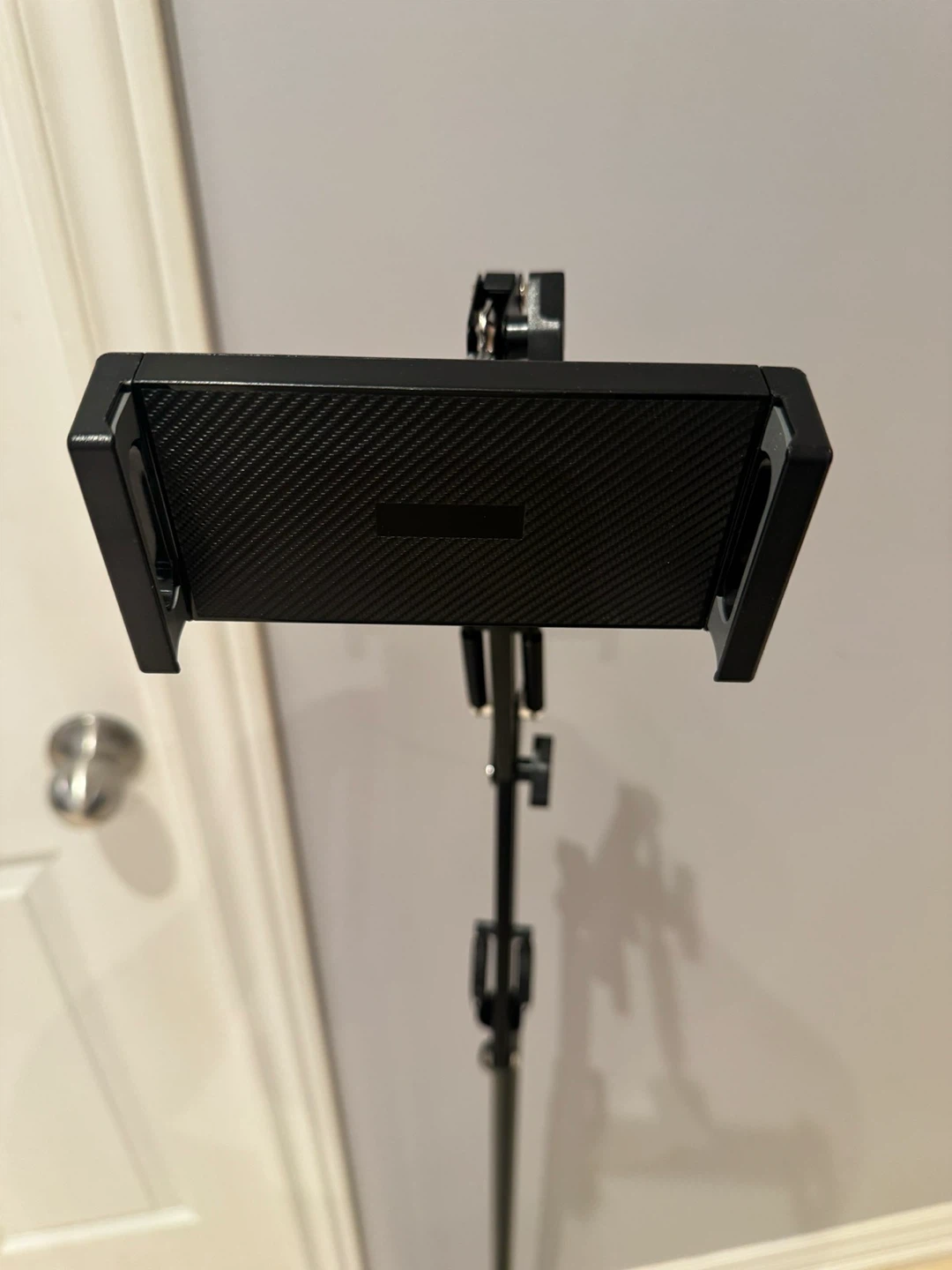 Adjustable Tablet Floor Stand - photo 3