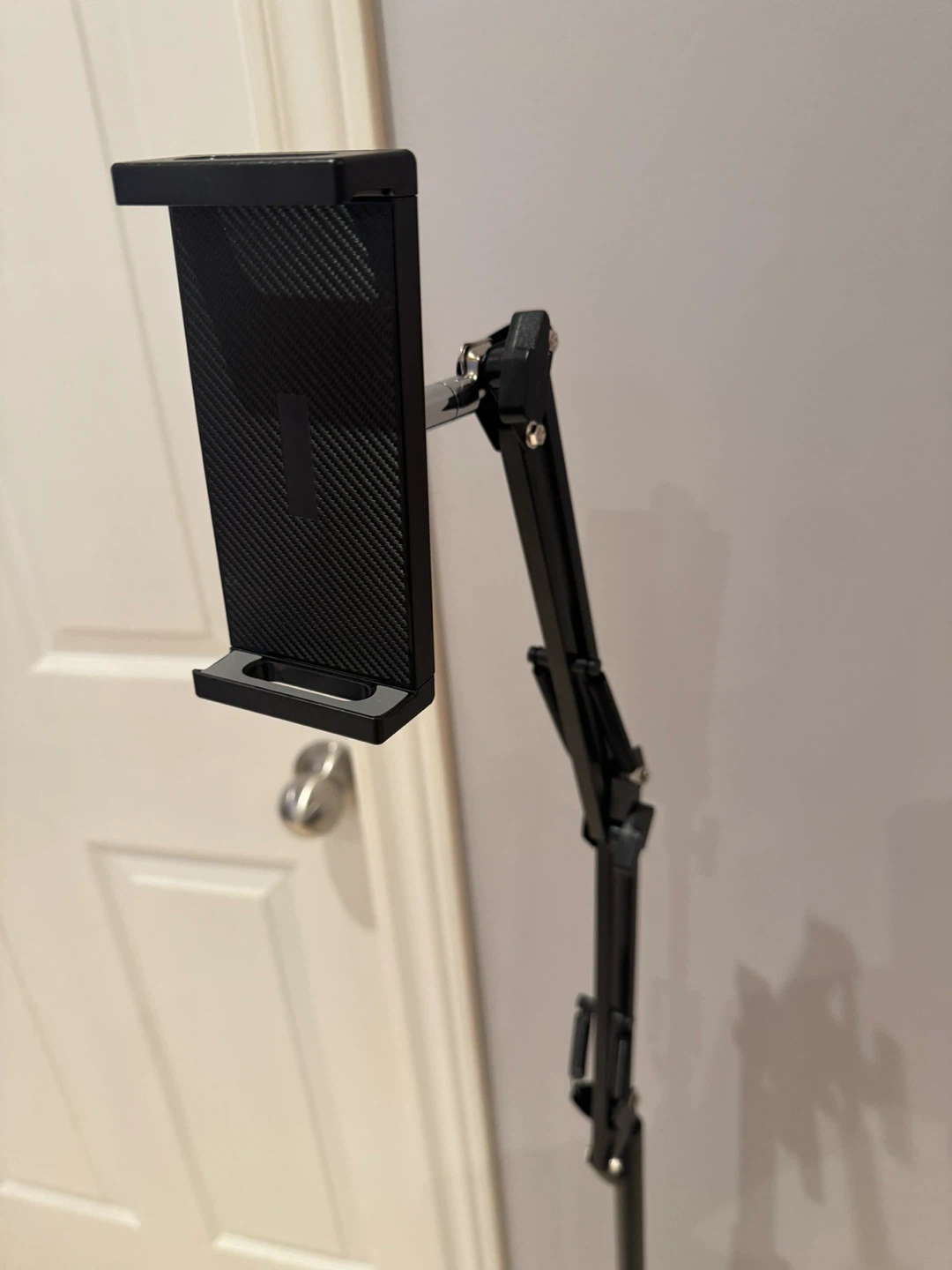 Adjustable Tablet Floor Stand - photo 4