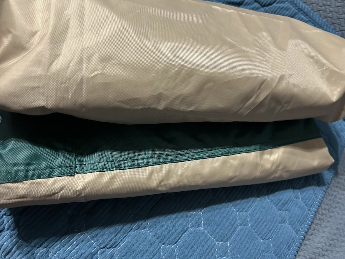 New-Waterproof Outdoor Furniture Cover For 2 Seater! - photo 2