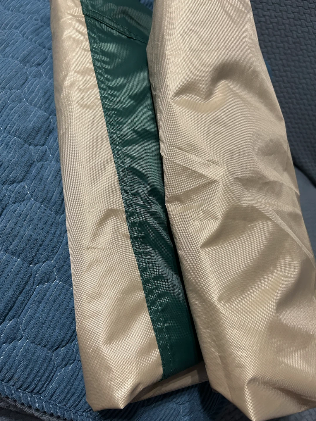 New-Waterproof Outdoor Furniture Cover For 2 Seater! - photo 3