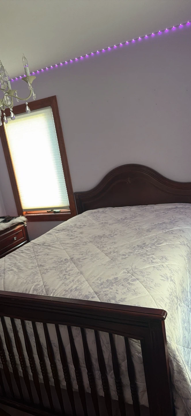 Bedroom set - photo 3