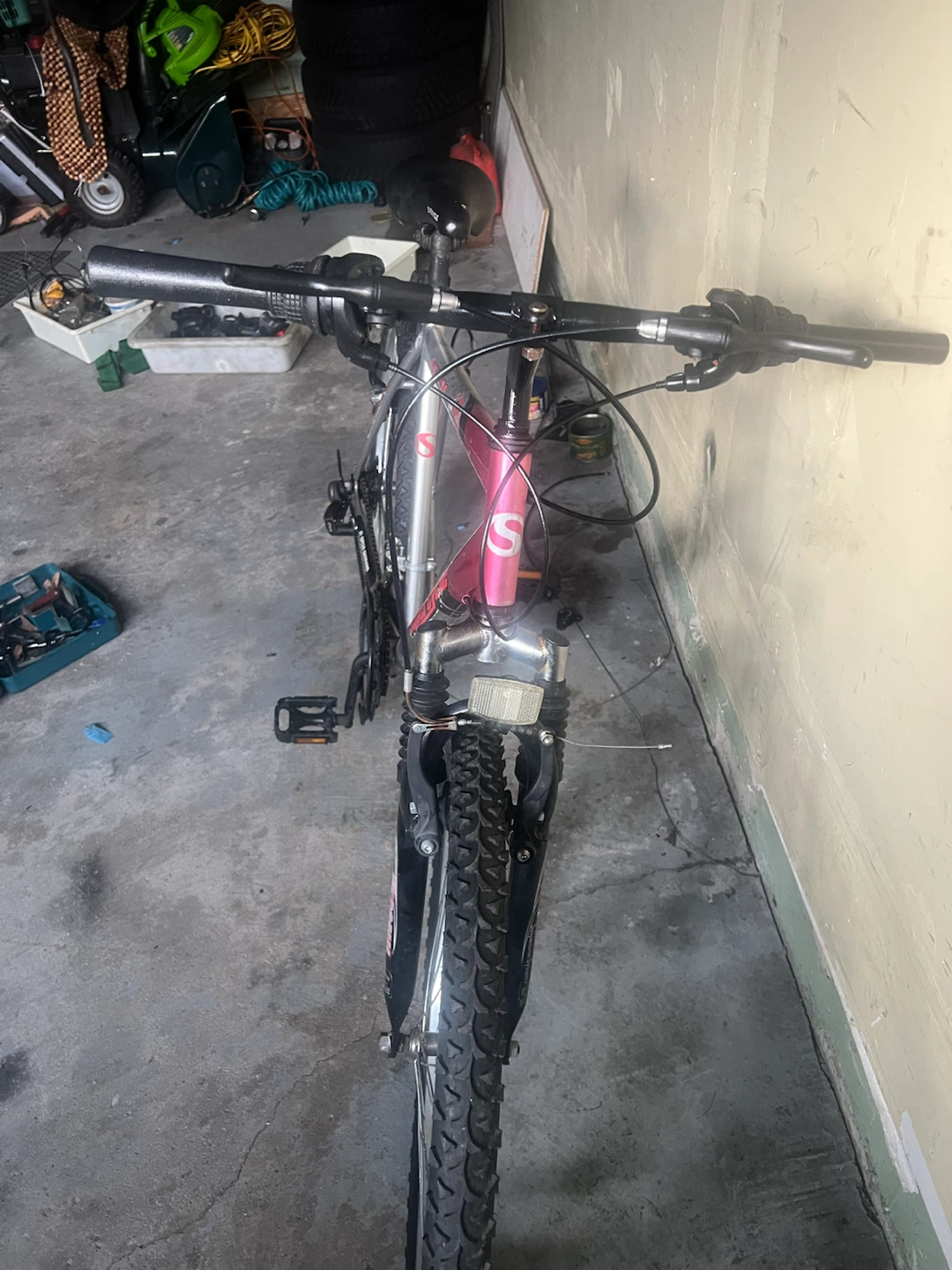 26” Supercycle XTI-21 Mountain Bike - photo 4