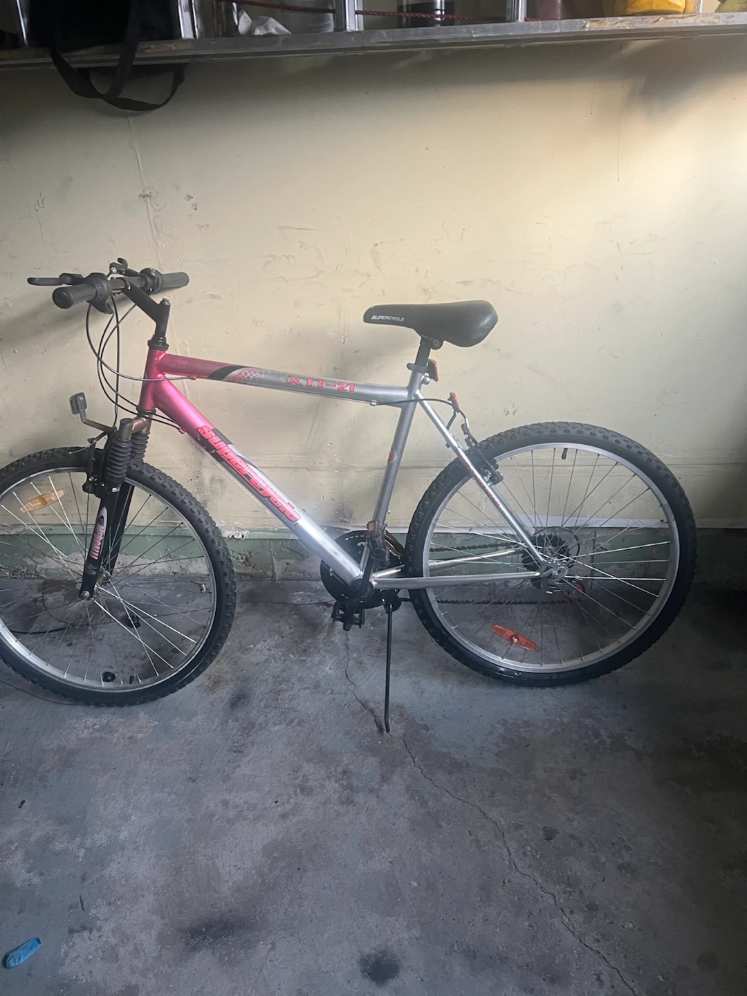 26” Supercycle XTI-21 Mountain Bike - photo 5
