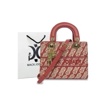 MACK JODAER handbag - photo 3