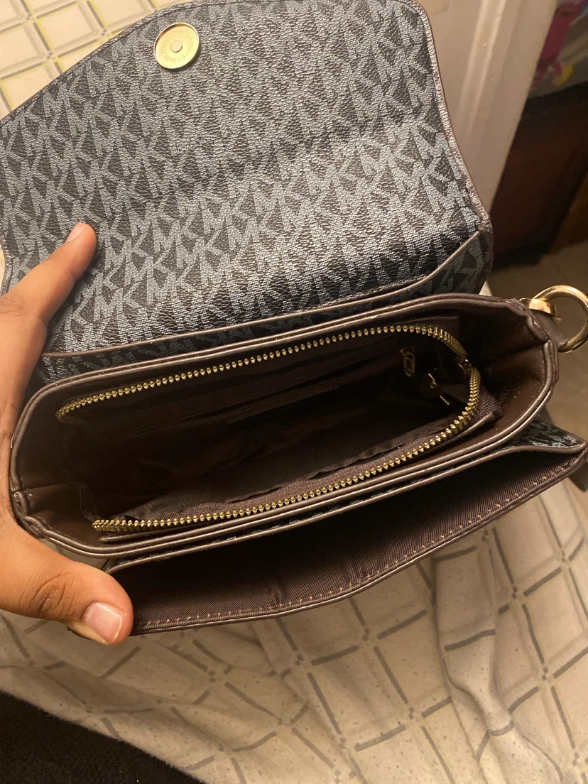 Michael Kors Shoulder Bag - photo 2
