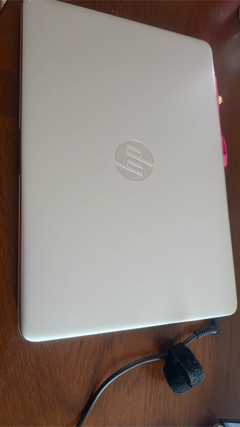 HP Laptop 14-fq0xxx AMD Athlon Silver 3050U 4GB RAM - photo 3