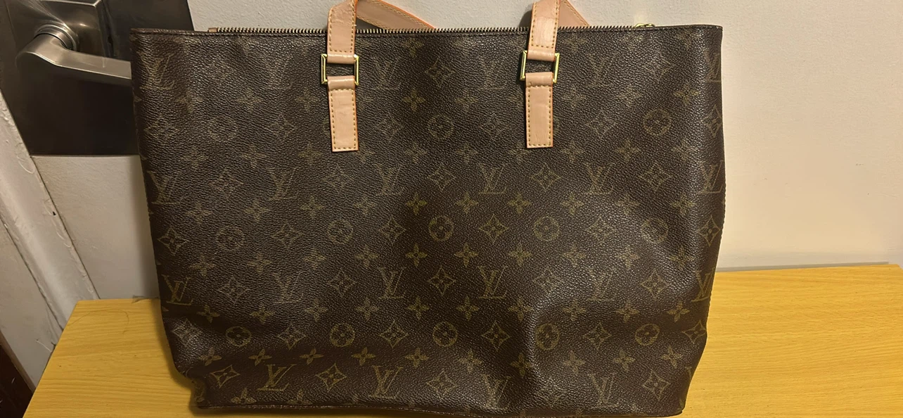 Nice  Tote Bag - photo 2