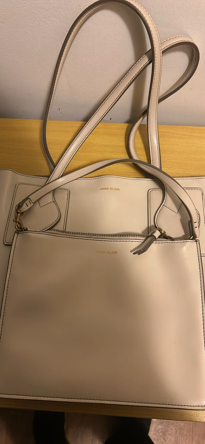 Tote Bag with Pouch - photo 3