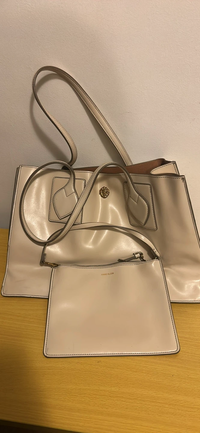 Tote Bag with Pouch - photo 4