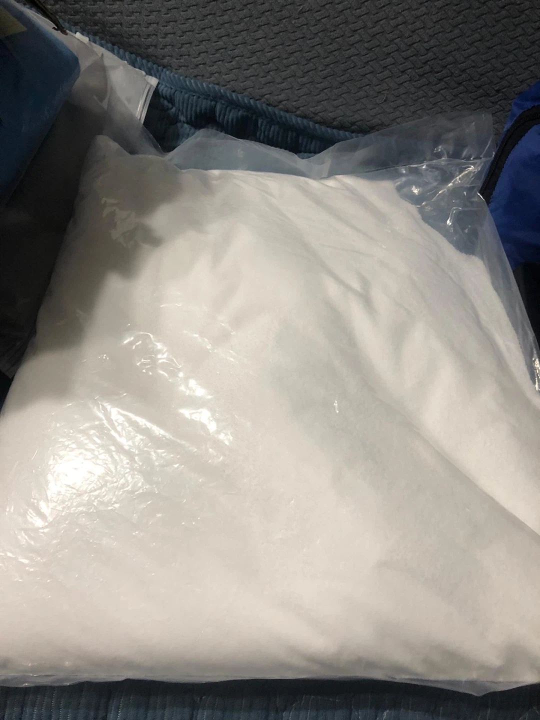 New-10 lb Snow Candle Wax DIY Set without 100 Wicks - photo 2