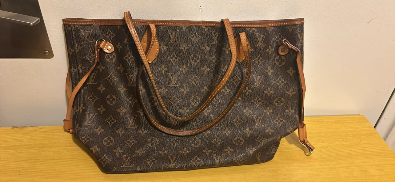 Nice Tote Bag