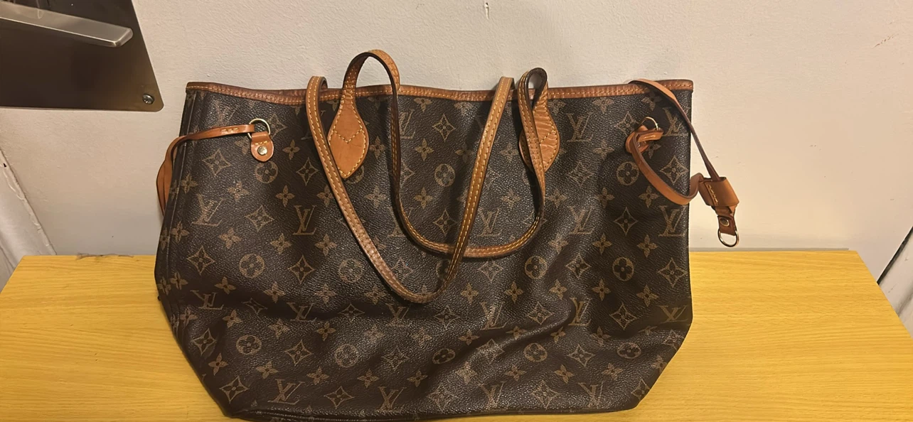 Nice Tote Bag - photo 2