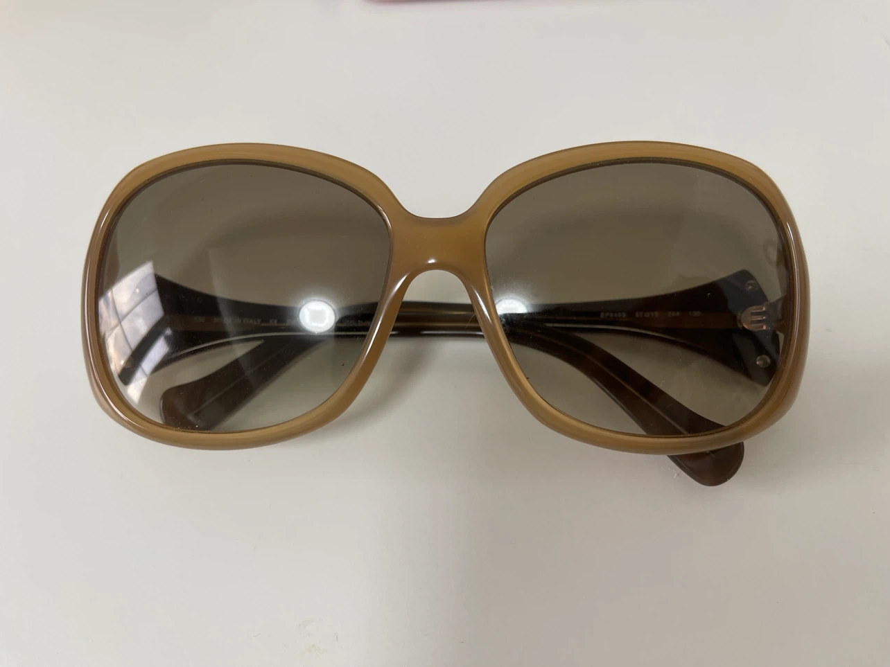 Pucci sunglasses