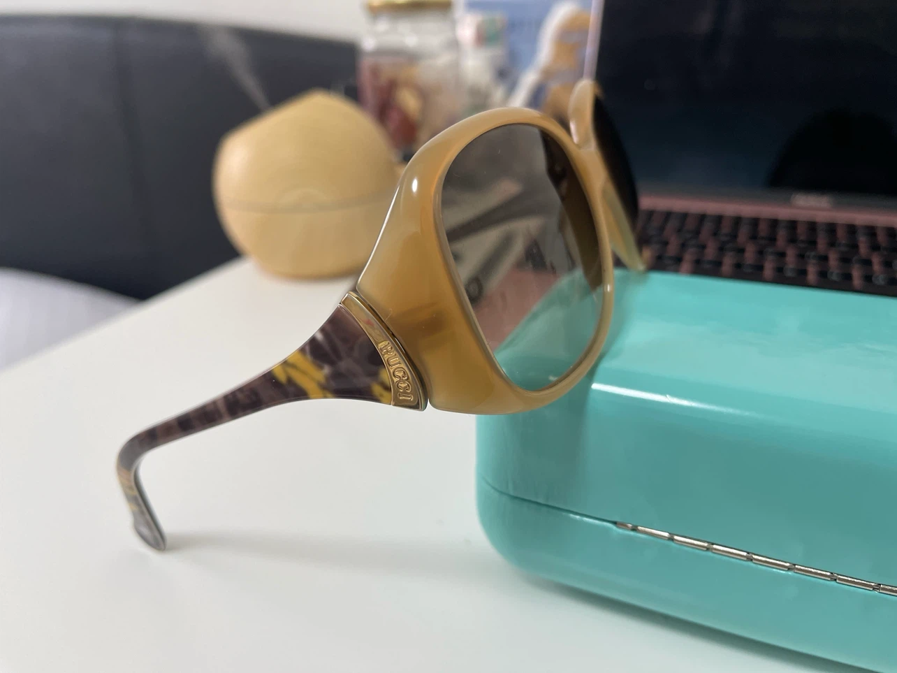 Pucci sunglasses - photo 2