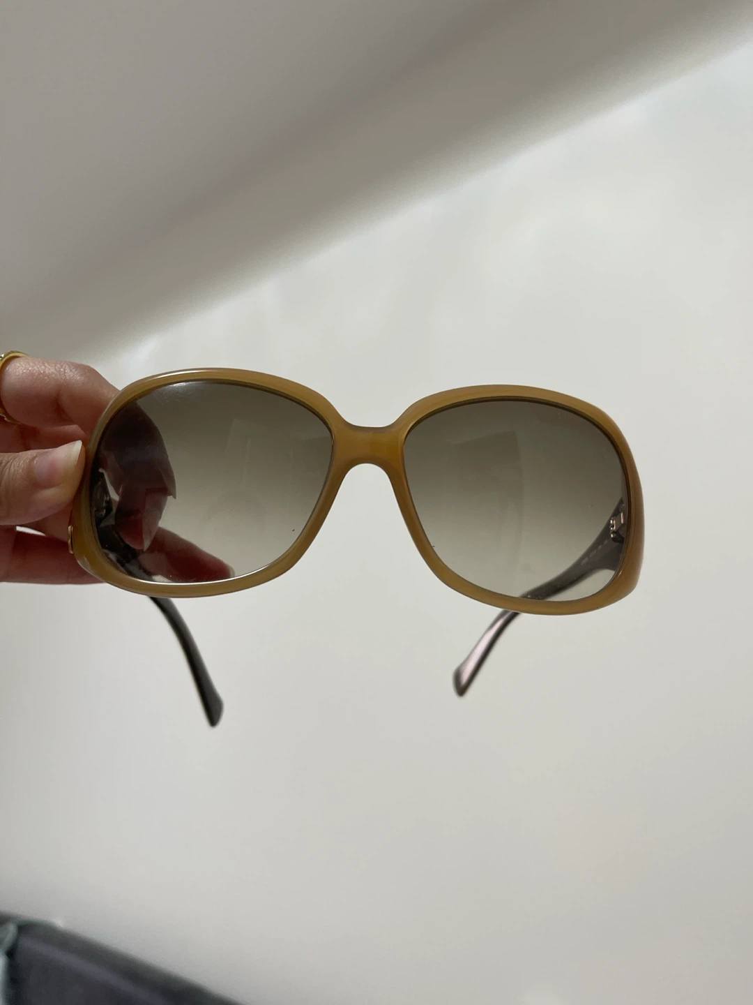Pucci sunglasses - photo 4
