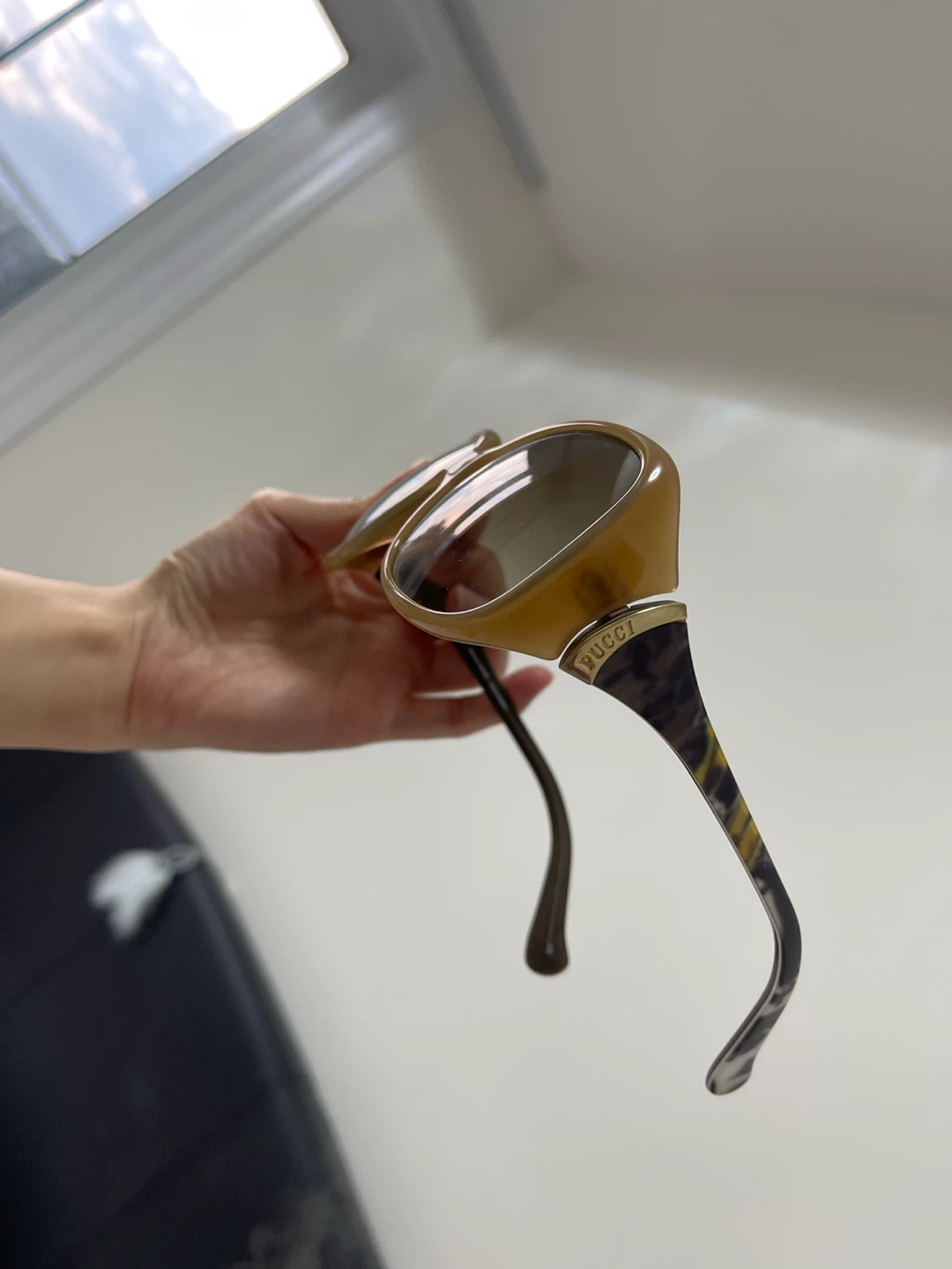 Pucci sunglasses - photo 5