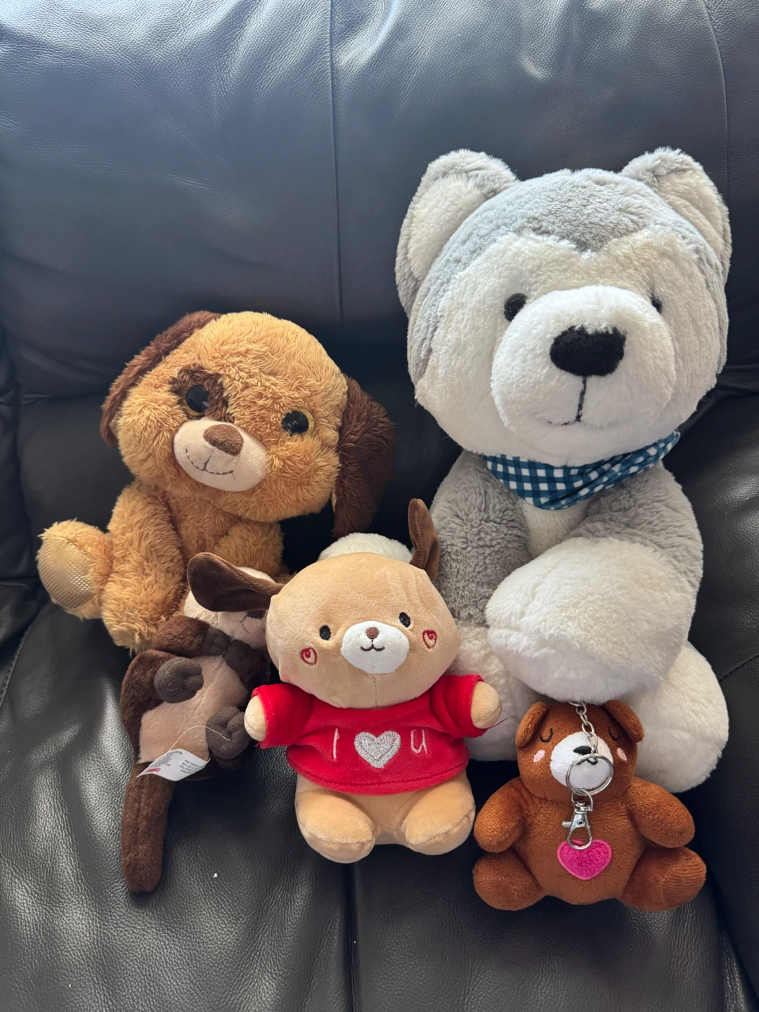 Plush Toy Bundle FREE FREE
