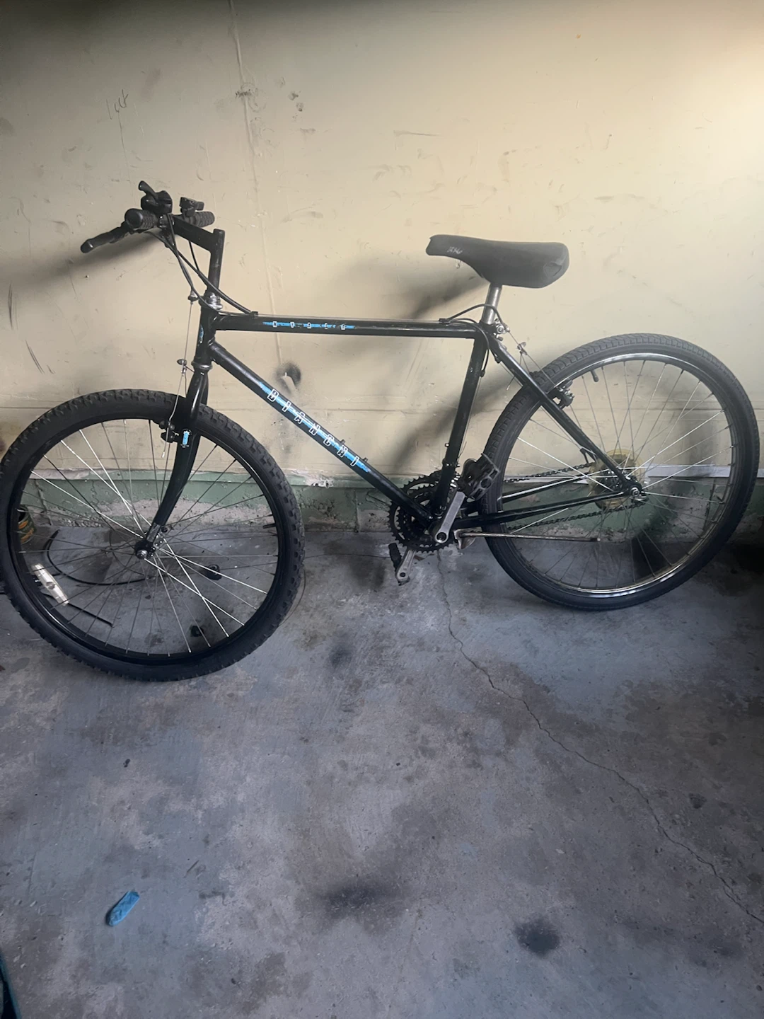 26 inch Bianchi "Nuova" Mountain Bike - photo 2