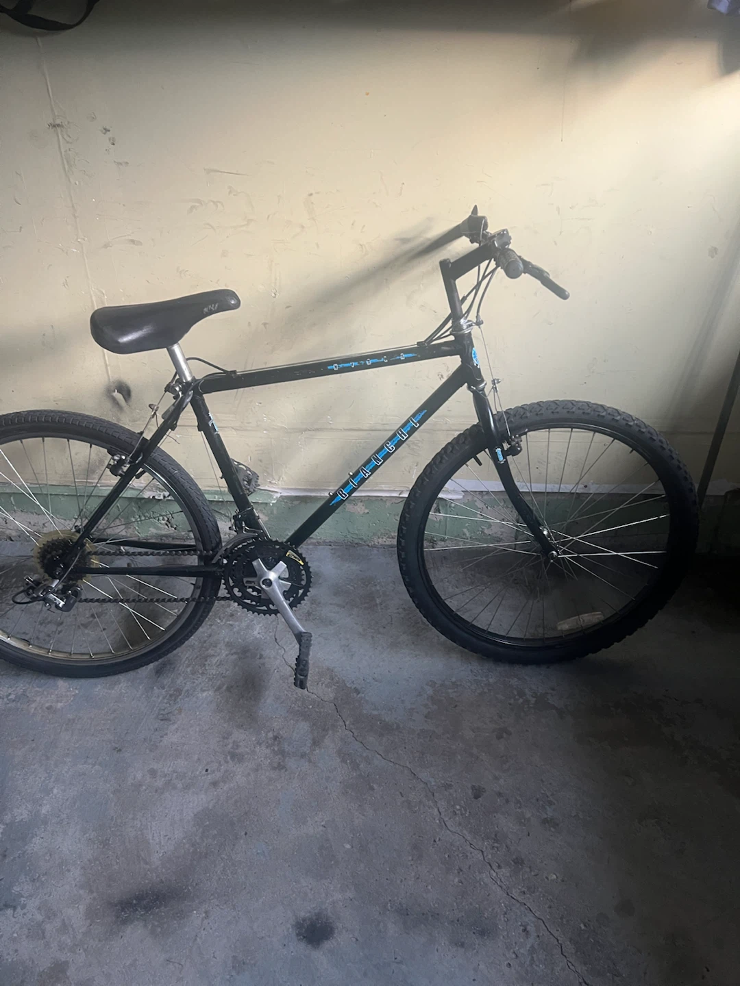26 inch Bianchi "Nuova" Mountain Bike - photo 4
