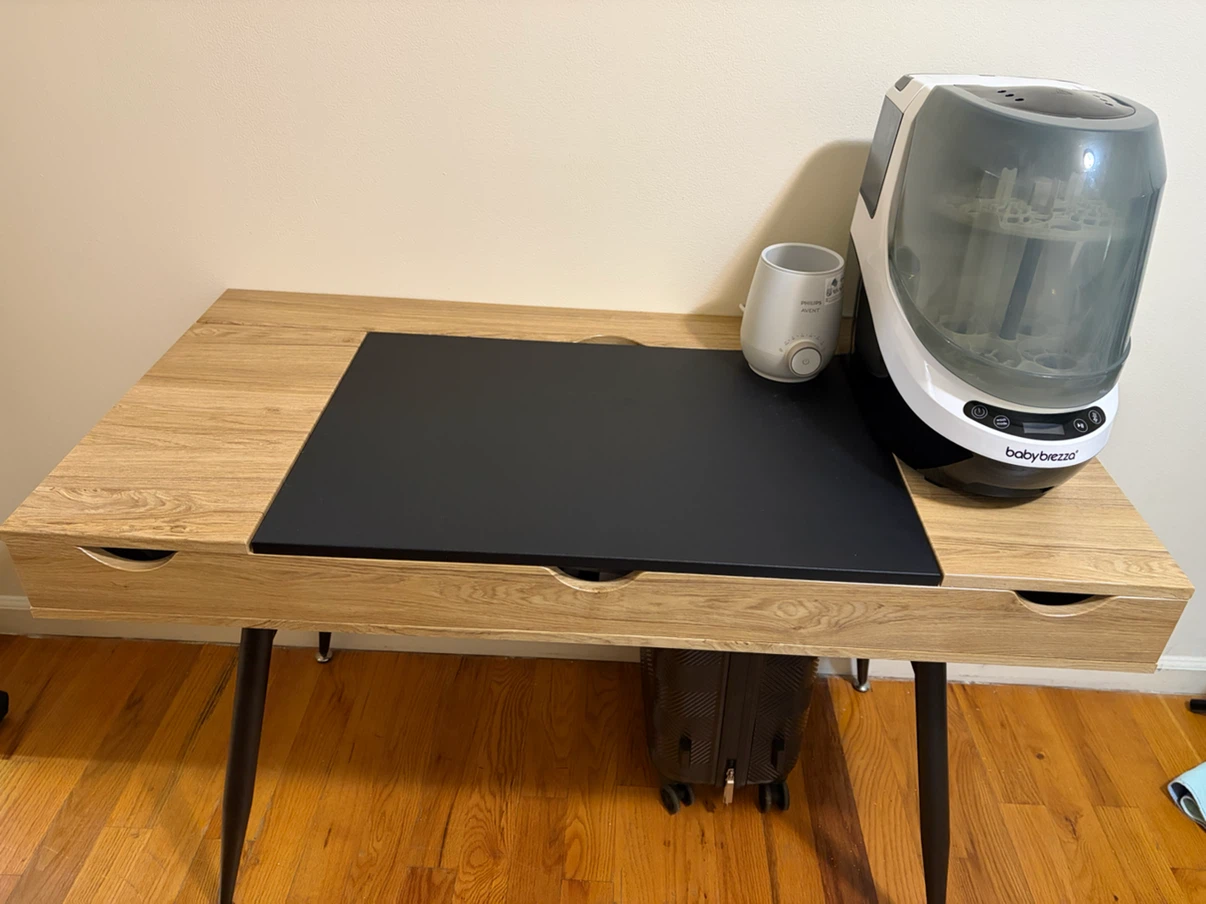 New Work/office table - photo 2