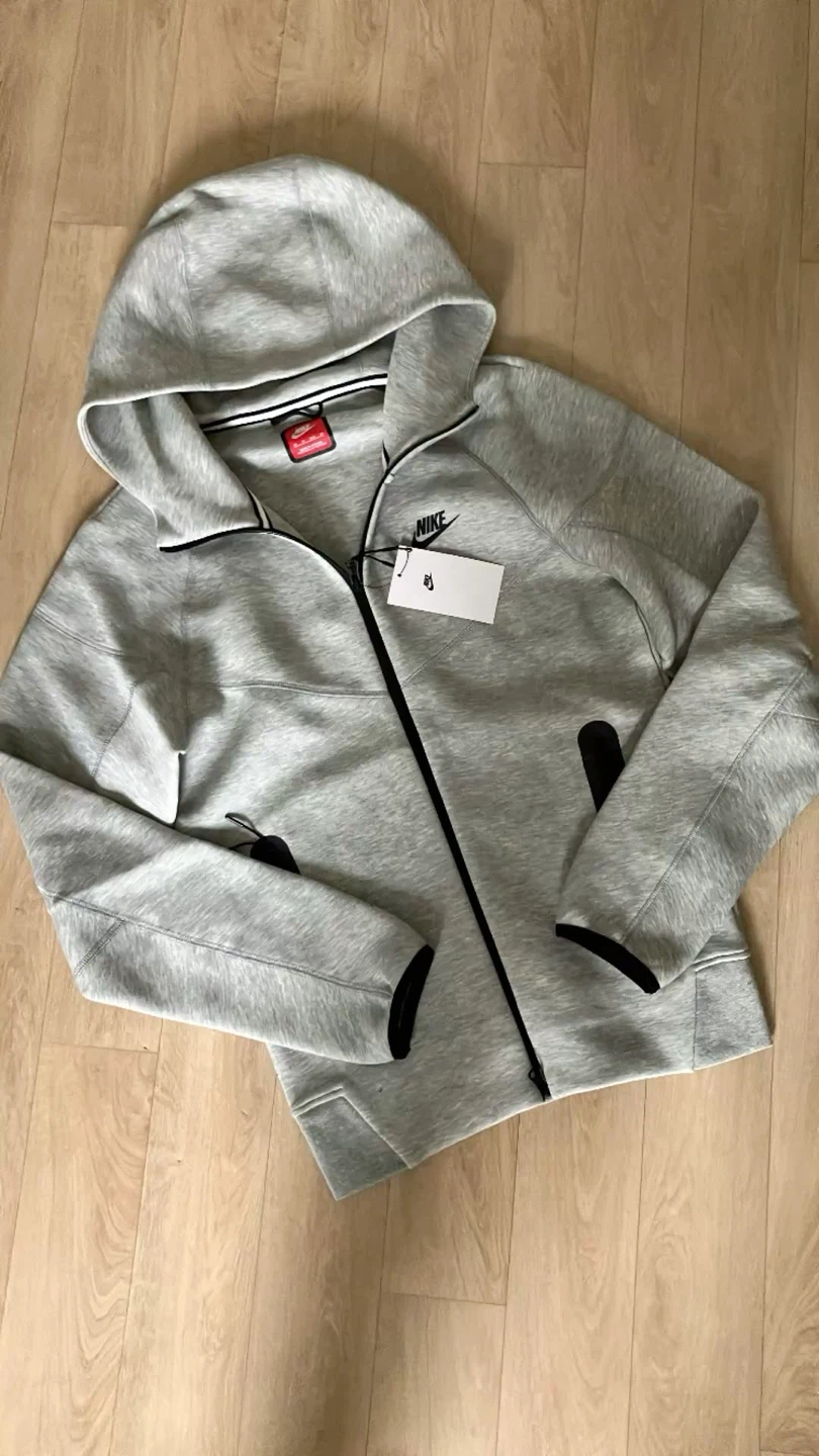 Nike Tech Fleece Hoodie