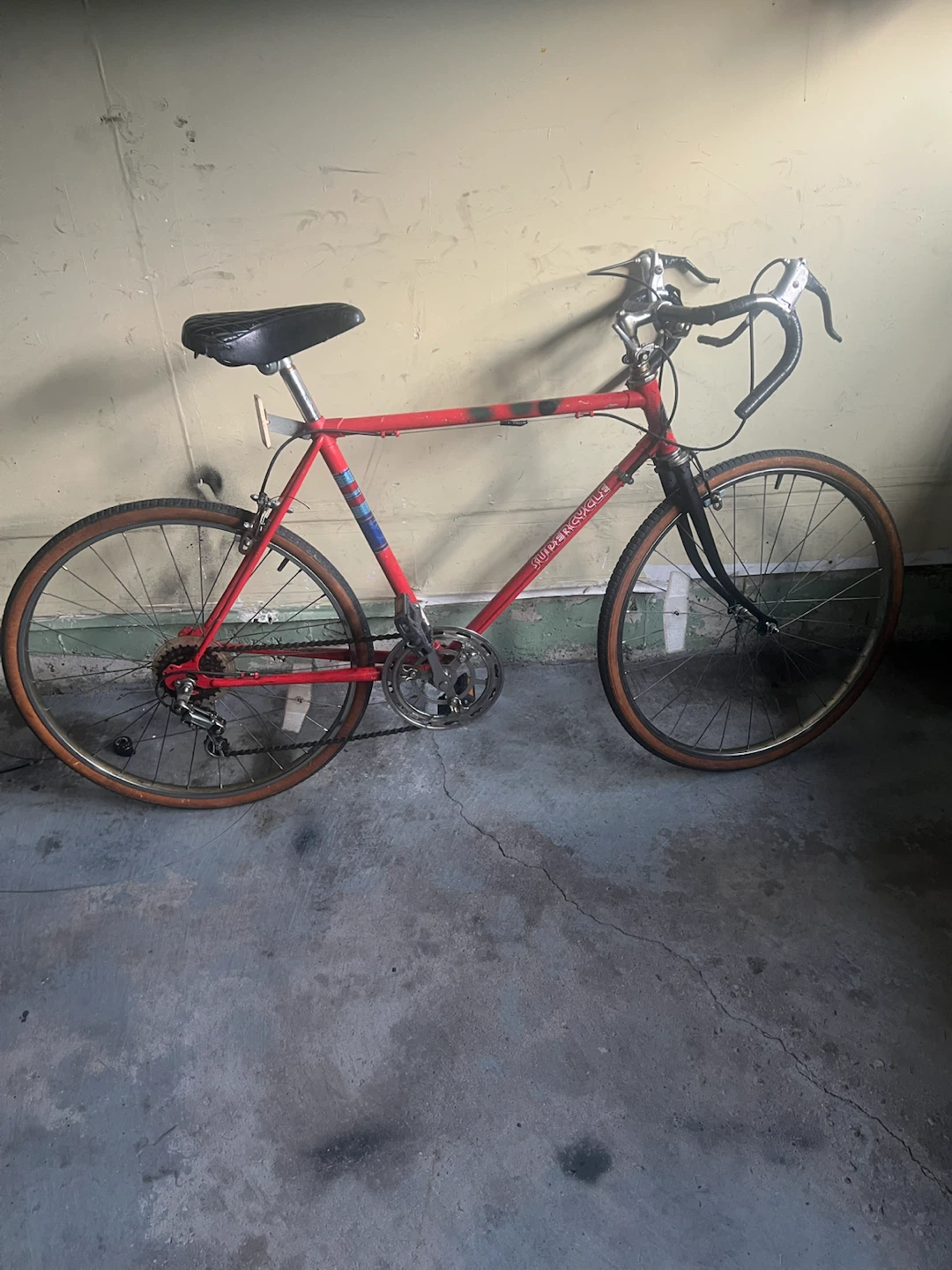 24” Red Roadmaster Cycle Bicycle - photo 3