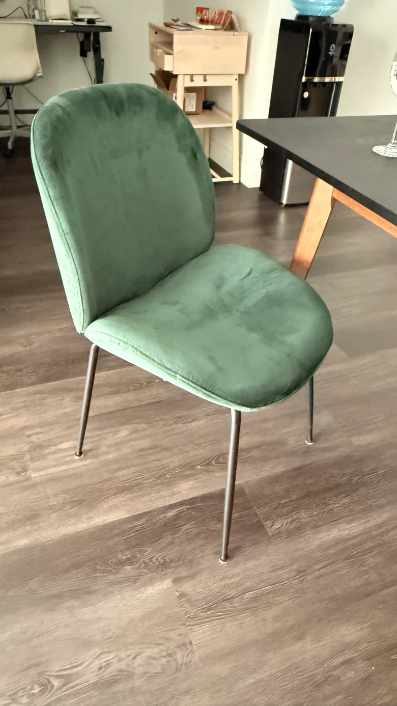 Expandable Dining Table with Drop Leaf - photo 5