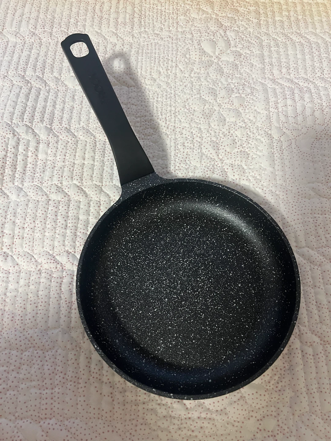 [Like New] Heritage The Rock Egg Frying Pan (7") - Never Used⁠ - photo 2