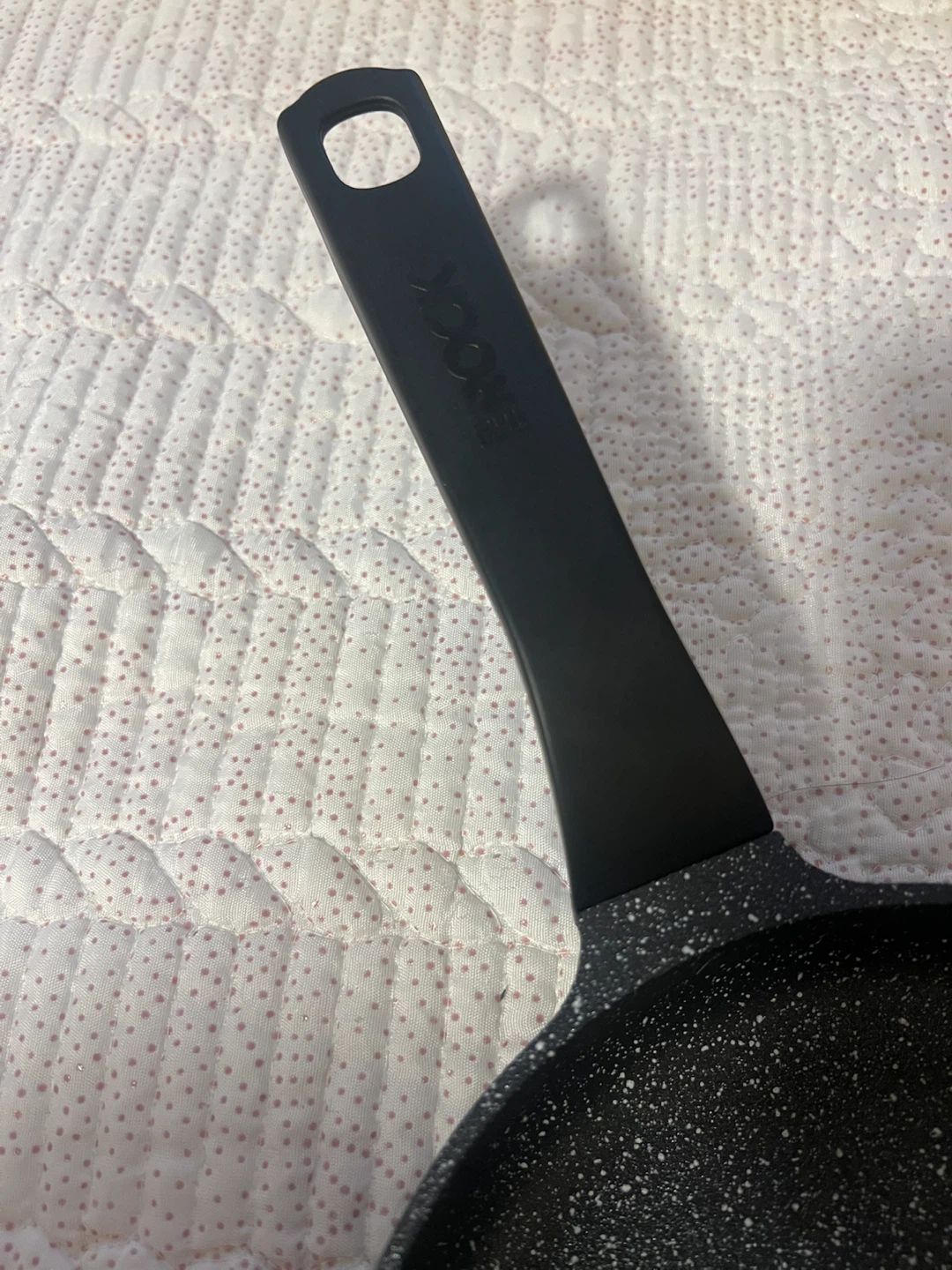 [Like New] Heritage The Rock Egg Frying Pan (7") - Never Used⁠ - photo 4
