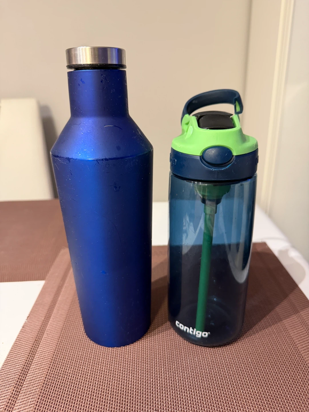 Water Bottles