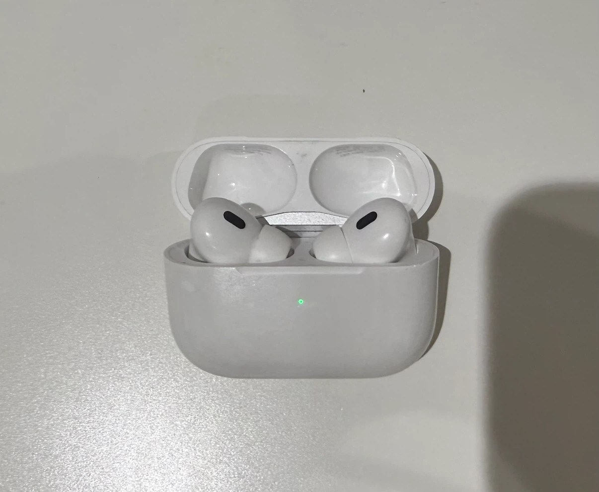 Apple AirPods Pro 2 - photo 4