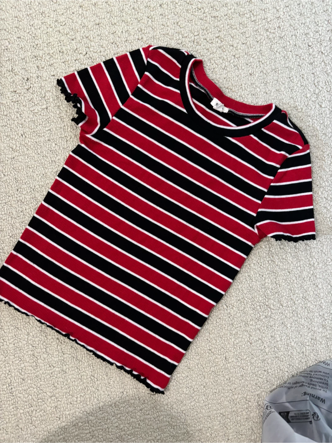 Striped T-Shirt