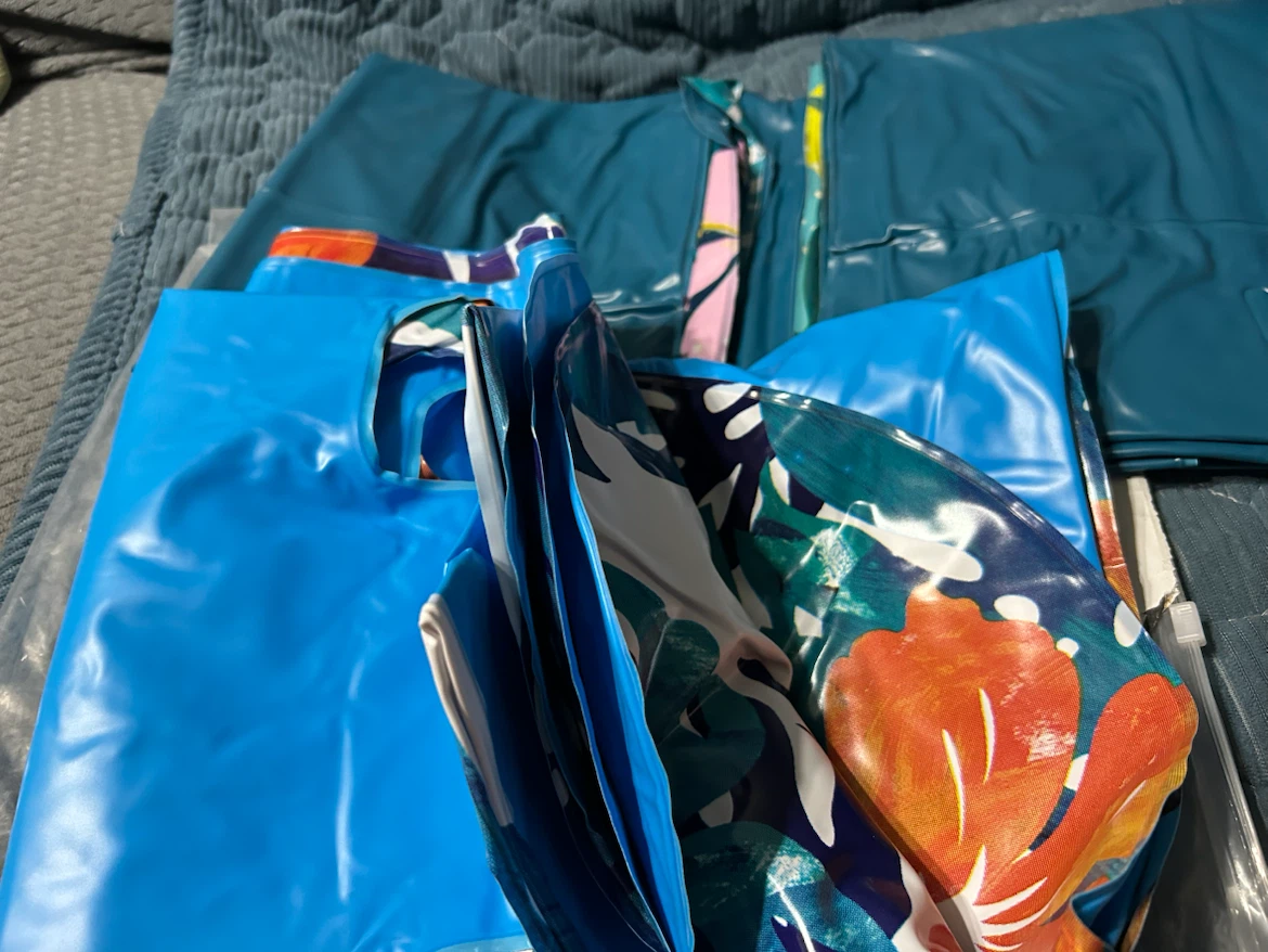 New-Large Size For Adults Pool Float - 2 Pack - photo 2