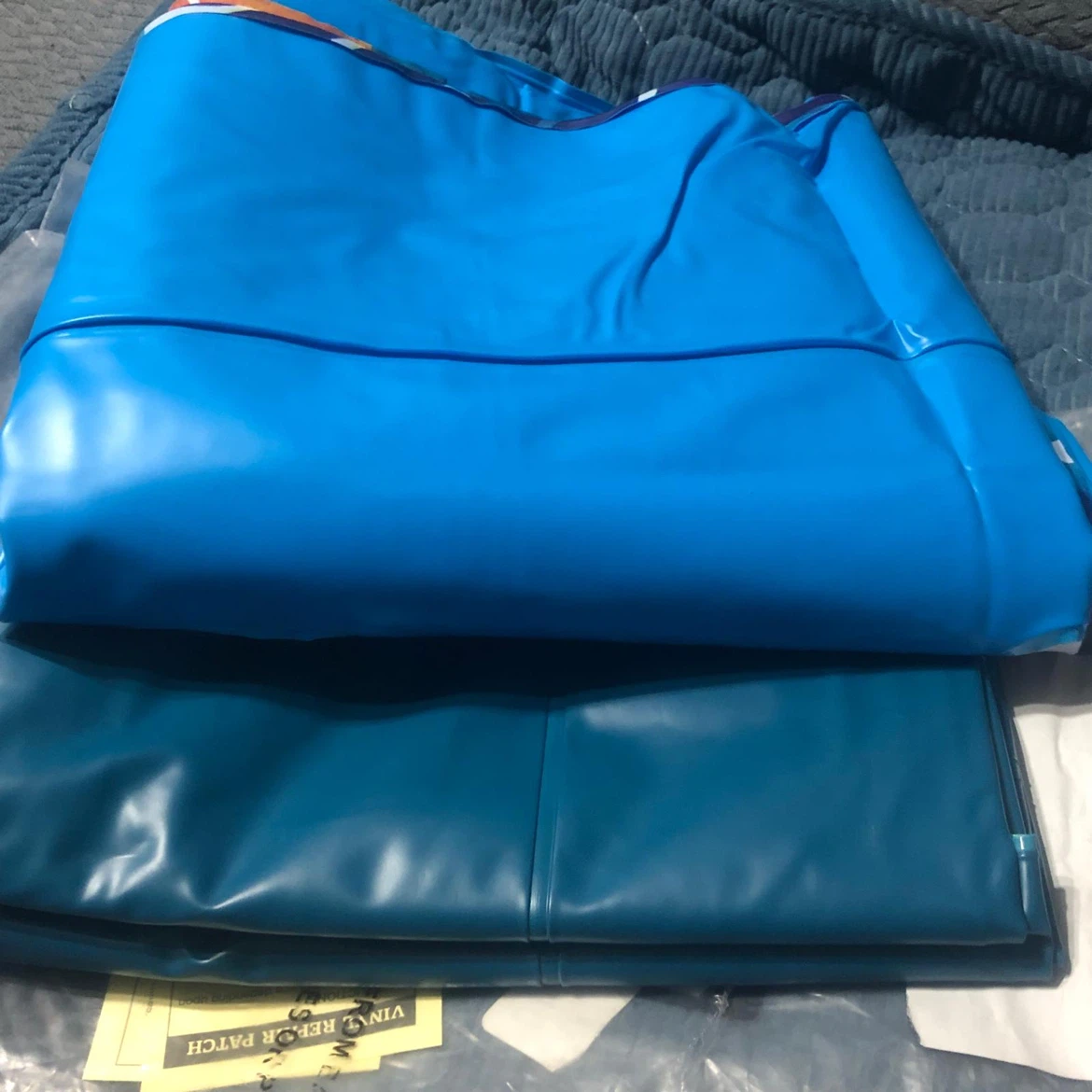New-Large Size For Adults Pool Float - 2 Pack - photo 3