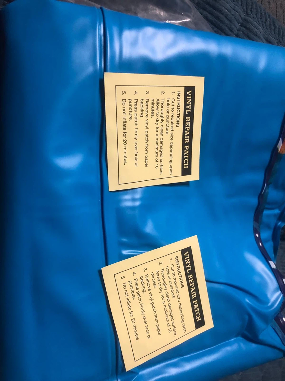 New-Large Size For Adults Pool Float - 2 Pack - photo 4