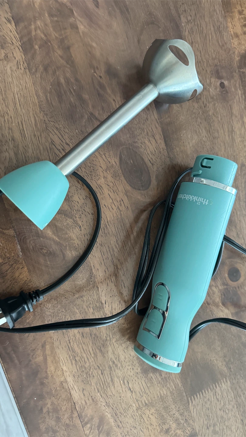 ThinkKitchen Immersion Blender