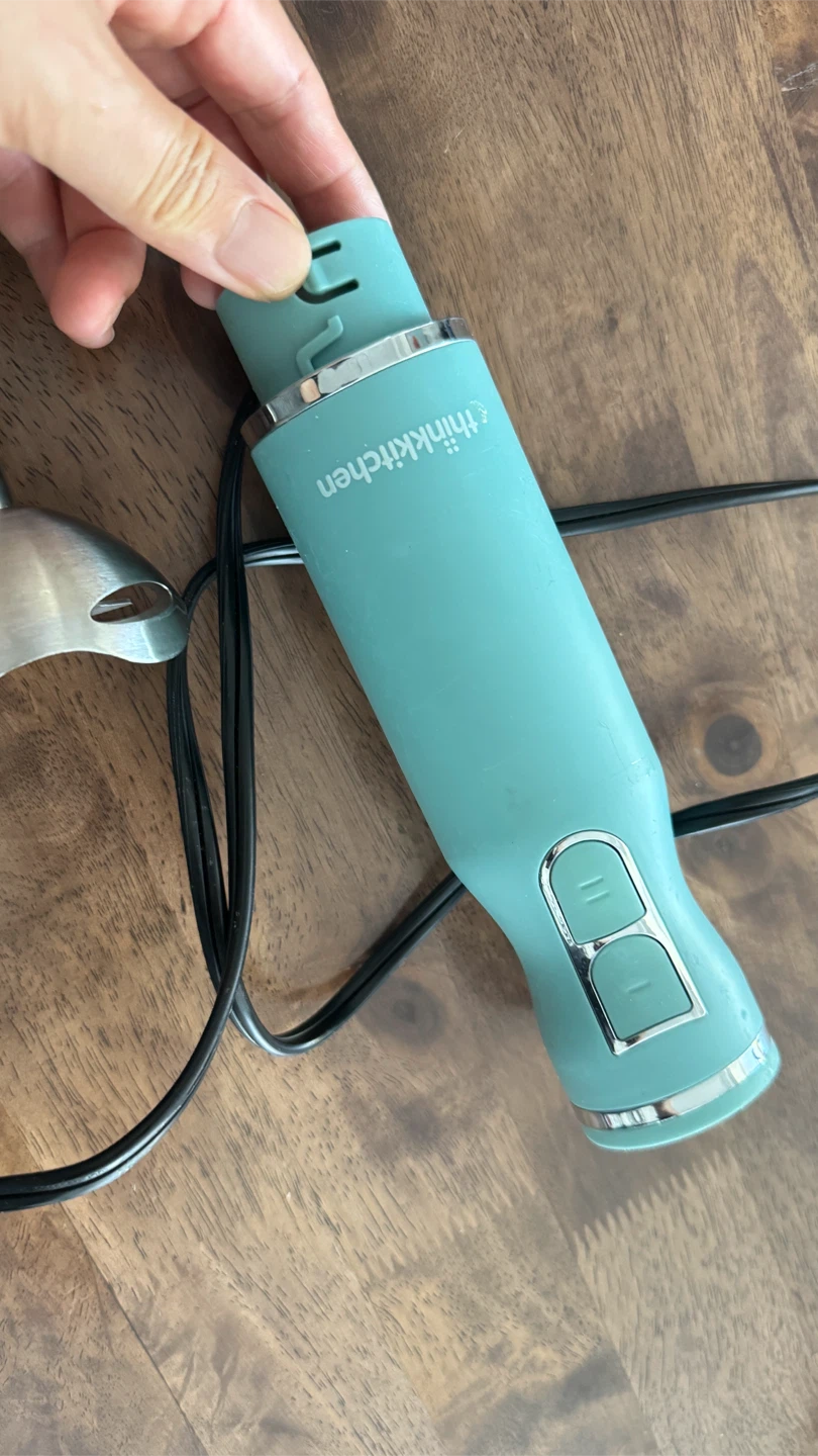 ThinkKitchen Immersion Blender - photo 2