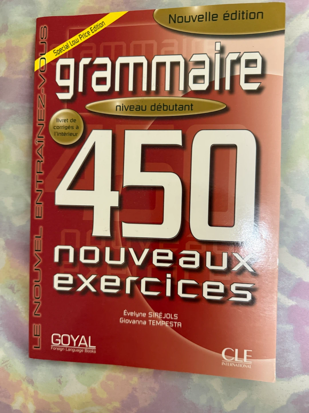 3 french learning books - photo 2