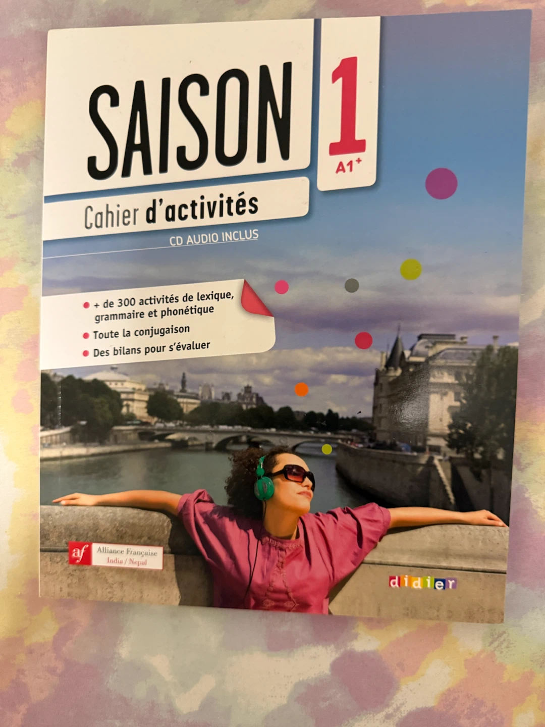 3 french learning books - photo 3