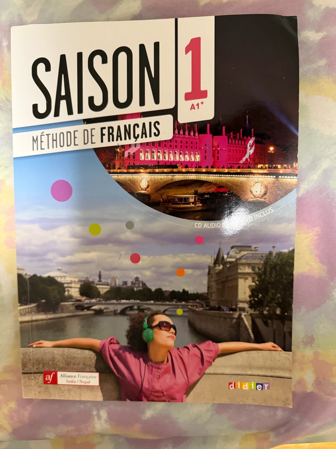 3 french learning books - photo 4