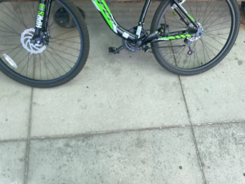 Schwinn mountain bike - photo 2