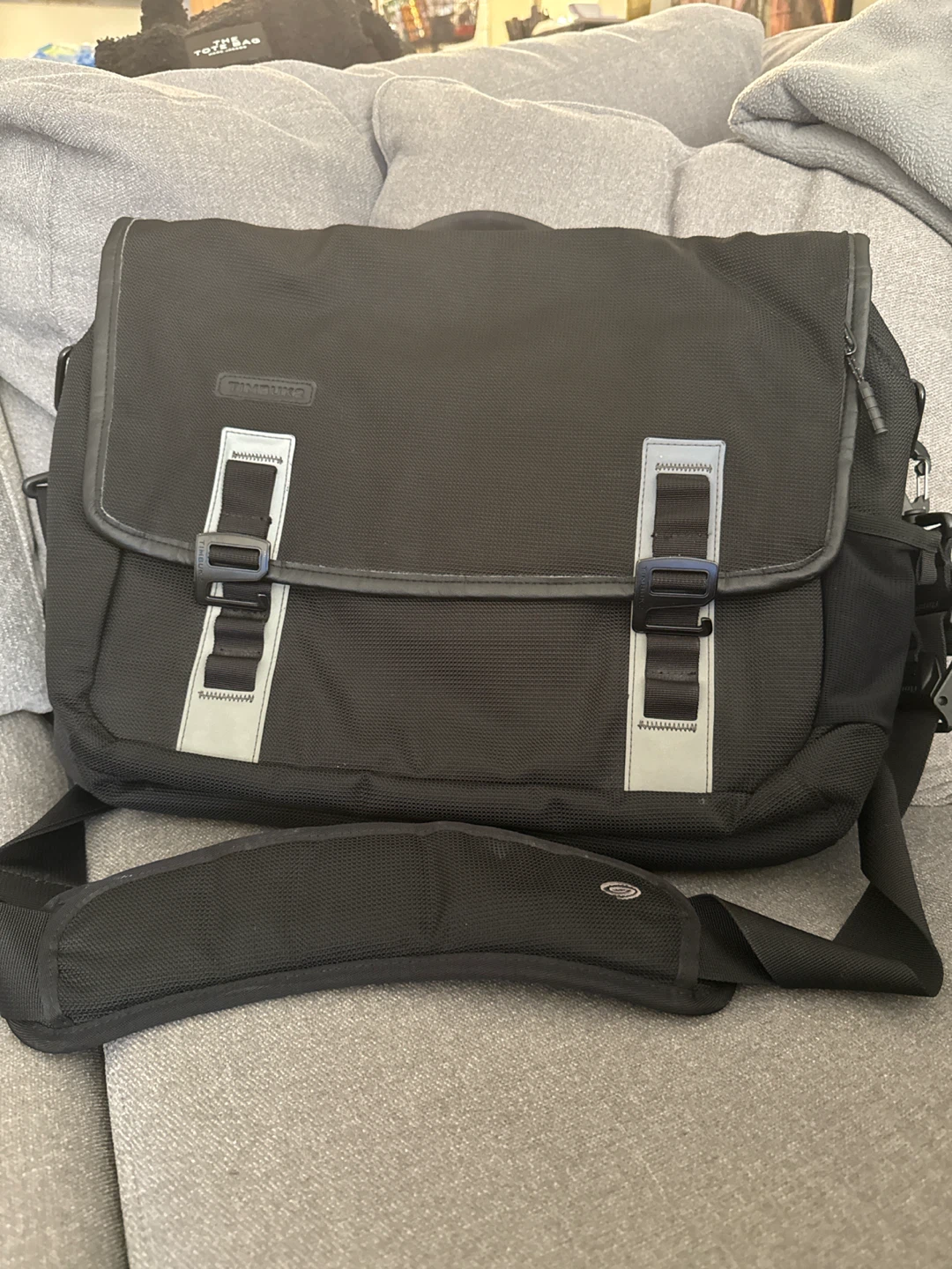 Timbuk2 Messenger Bag