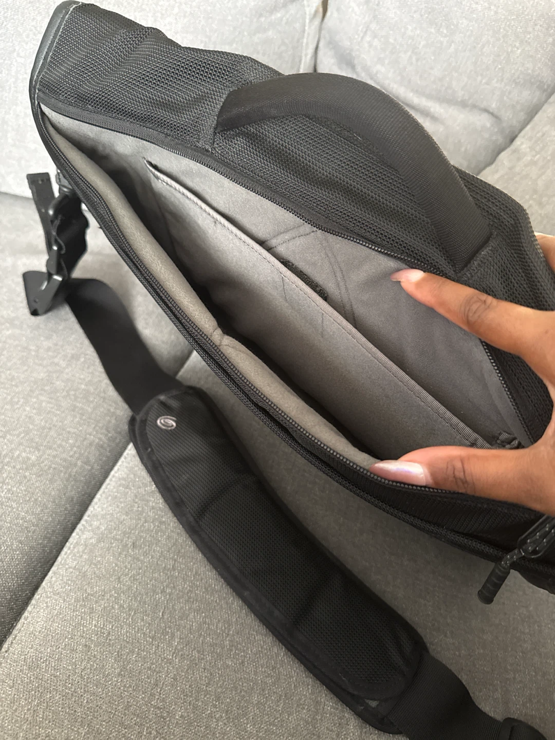 Timbuk2 Messenger Bag - photo 3