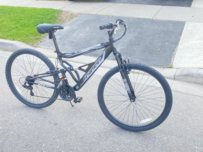 HYPER Bicycle